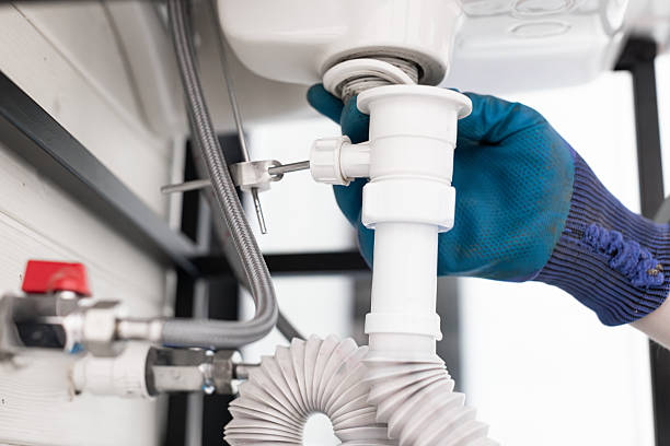Reliable Leak Detection contractor in Girardville, PA by Masters Plumbing Service