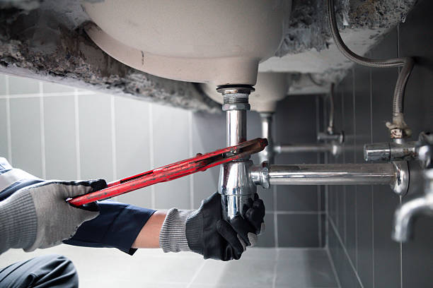 Trusted Pipe Repair service in Girardville, PA - Masters Plumbing Service